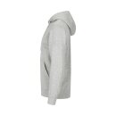 Miami Hoody 3XL Grau