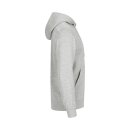 Miami Hoody 3XL Grau