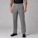 Herrenhose pepita
