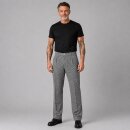 Herrenhose pepita