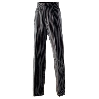 Herrenhose Nadelstreifen