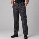 Herrenhose Nadelstreifen