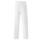 Herrenhose weiß