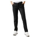Damen 5-Pocket Hose, superstretch, weiß