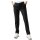 Damen 5-Pocket Hose, superstretch, weiß