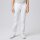 Damen 5-Pocket Hose, superstretch, weiß