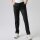 Damen 5-Pocket Hose, superstretch, schwarz