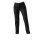 Damen 5-Pocket Hose, superstretch, schwarz