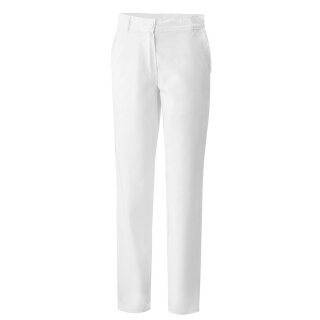 Damen Hose weiß