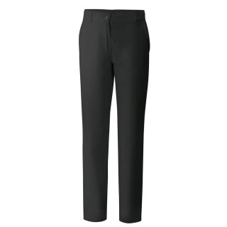 Damen Hose schwarz