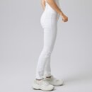 Damen Jeans, weiß