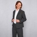 Damenblazer anthrazit