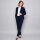 Damenblazer navy