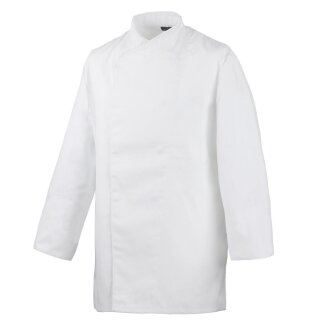 HACCP-Kochjacke weiss