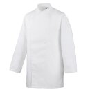 HACCP-Kochjacke weiss