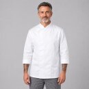HACCP-Kochjacke weiss