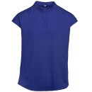 Blusen-Kasack, royalblau