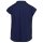 Blusen-Kasack, navy