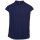 Blusen-Kasack, navy