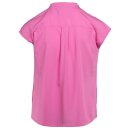 Blusen-Kasack, hot pink