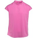 Blusen-Kasack, hot pink