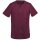 Damen Kasack bordeaux