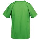 Damen Kasack lemongreen
