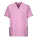 Schlupfkasack, unisex, flieder