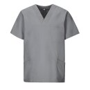 Schlupfkasack, unisex, graphit