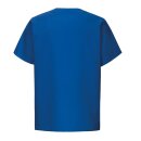 Schlupfkasack, unisex, royal blue