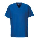 Schlupfkasack, unisex, royal blue