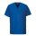Schlupfkasack, unisex, royal blue