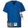 Schlupfkasack, unisex, royal blue