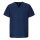 Schlupfkasack, unisex, navy