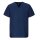 Schlupfkasack, unisex, navy