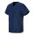 Schlupfkasack, unisex, navy