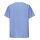 Schlupfkasack, unisex, light blue