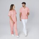Schlupfkasack, unisex, coral
