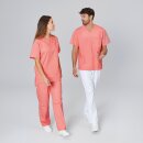 Schlupfkasack, unisex, coral