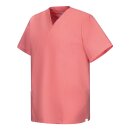 Schlupfkasack, unisex, coral