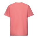 Schlupfkasack, unisex, coral