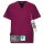 Schlupfkasack, unisex, bordeaux