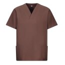 Schlupfkasack, unisex, toffee