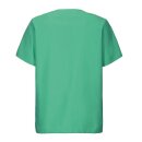Schlupfkasack, unisex, light green