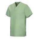 Schlupfkasack, unisex, sage
