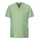 Schlupfkasack, unisex, sage