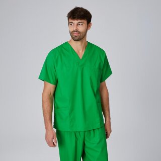 Schlupfkasack, unisex, kelly green