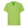 Schlupfkasack, unisex, lemongreen