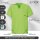 Schlupfkasack, unisex, lemongreen