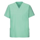 Schlupfkasack, unisex, mint
